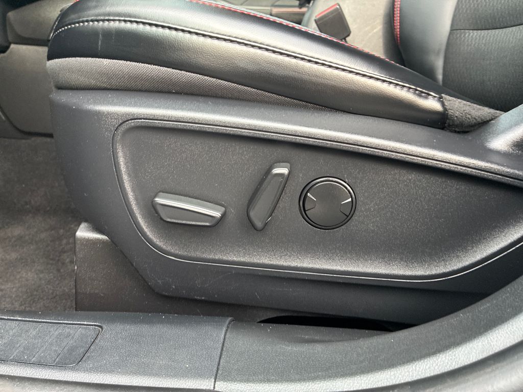 2025 Ford Escape ST-Line Select Blue at Grove City Ford