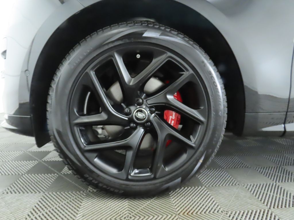 2025 Land Rover Range Rover Sport SE Dynamic 32