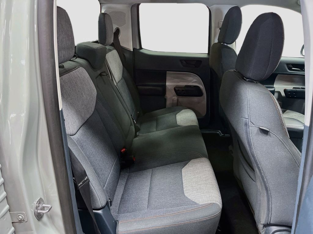 Used 2022 Cactus Ford XLT image 26
