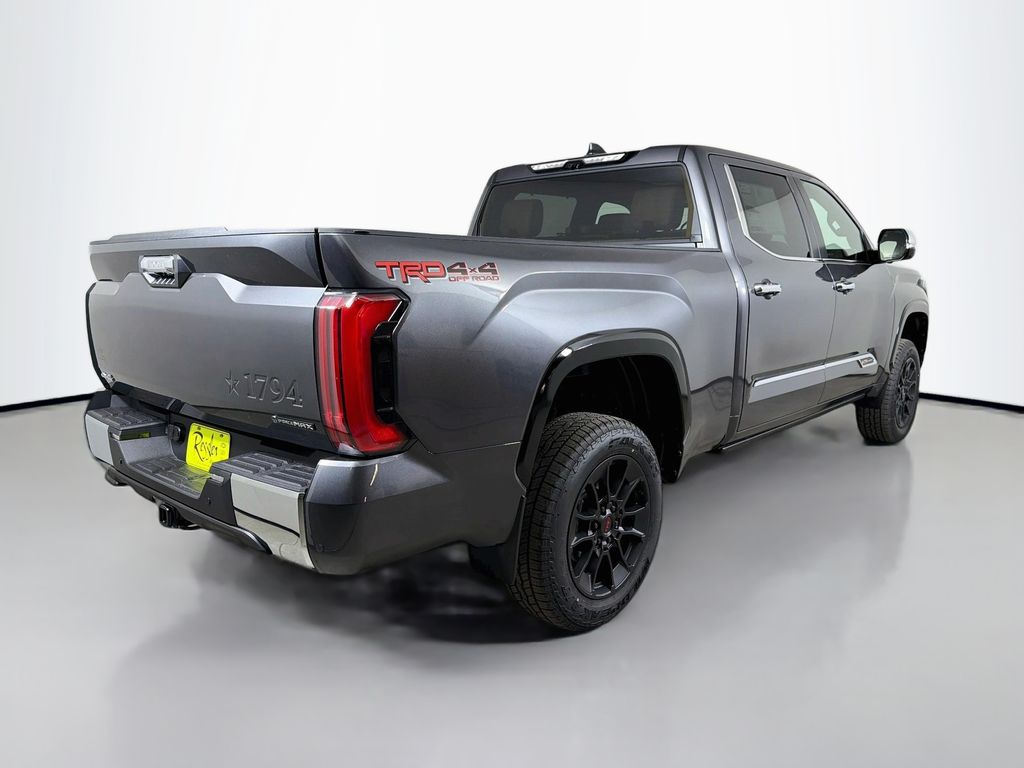 New 2026 Toyota Tundra i-FORCE MAX Truck