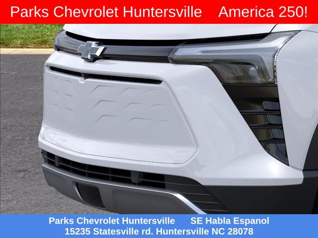 ChevroletBlazer EV13
