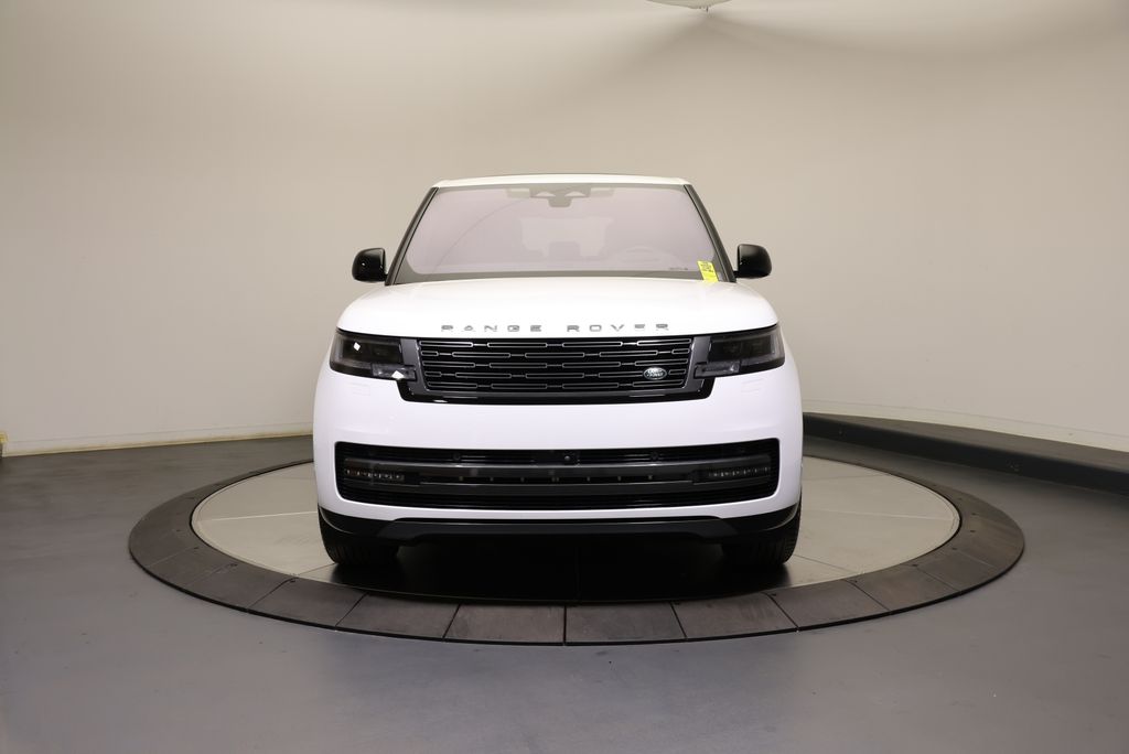 Thumbnail: 2023 Land Rover Range Rover - 8