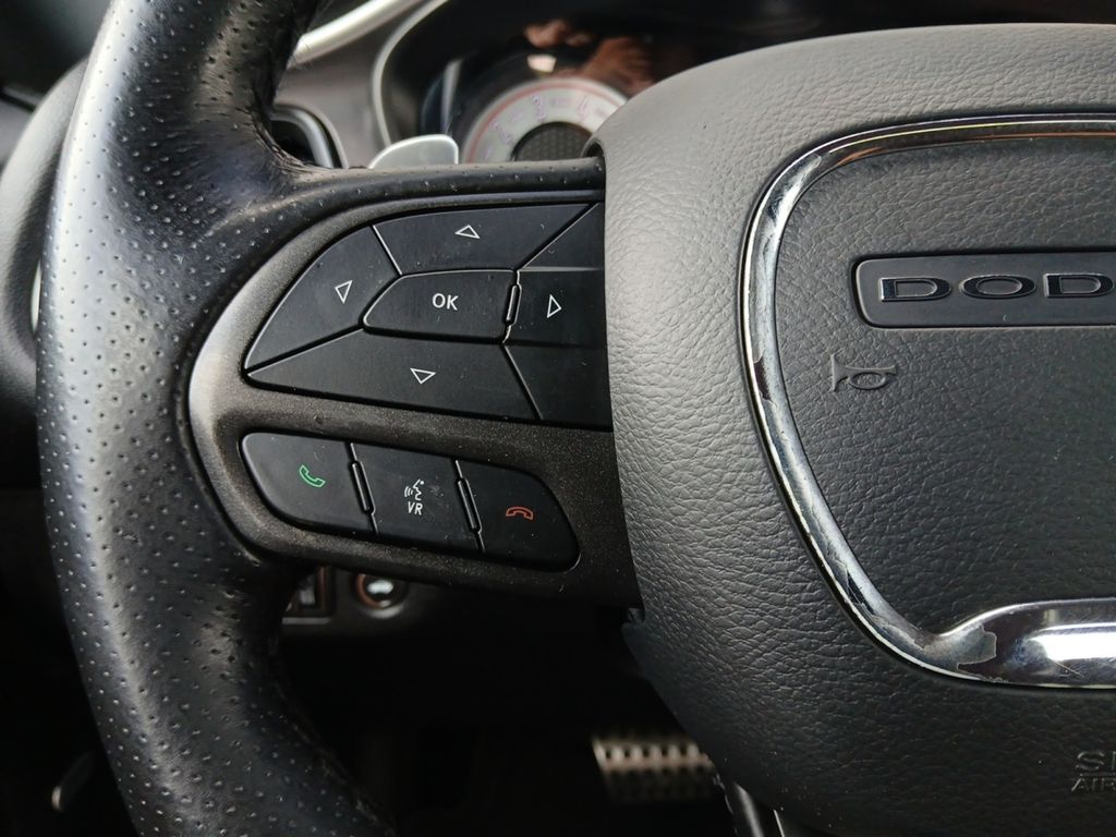 Used Car 2020 Dodge Challenger  R/t For Sale Under $25,000 In Austin, Texas