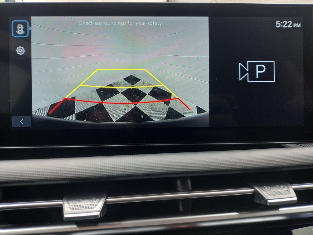 2026 Hyundai Santa Cruz SE