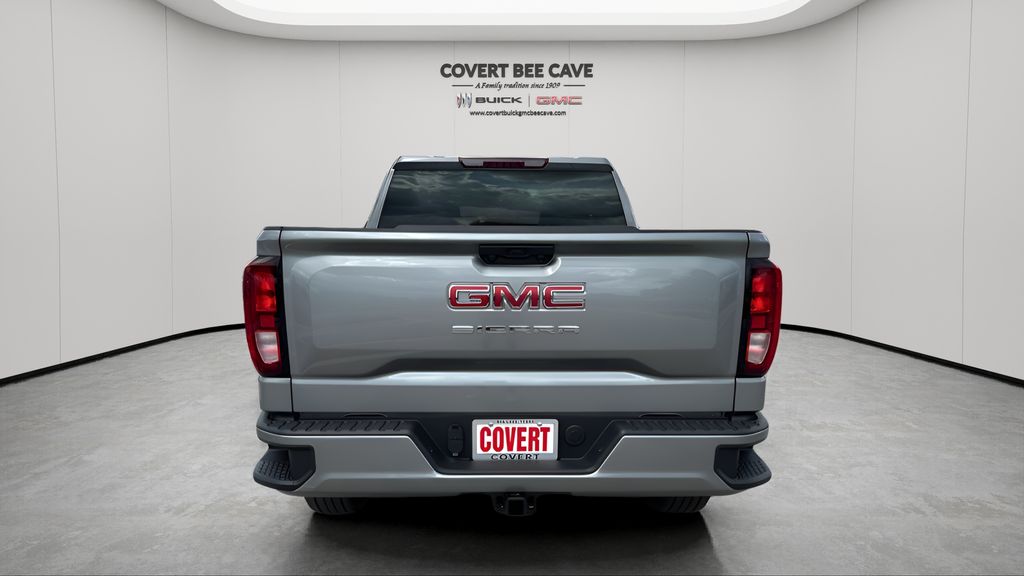 New Car 2025 Gmc Sierra 1500  Pro For Sale Under $40,000 In Austin, Texas