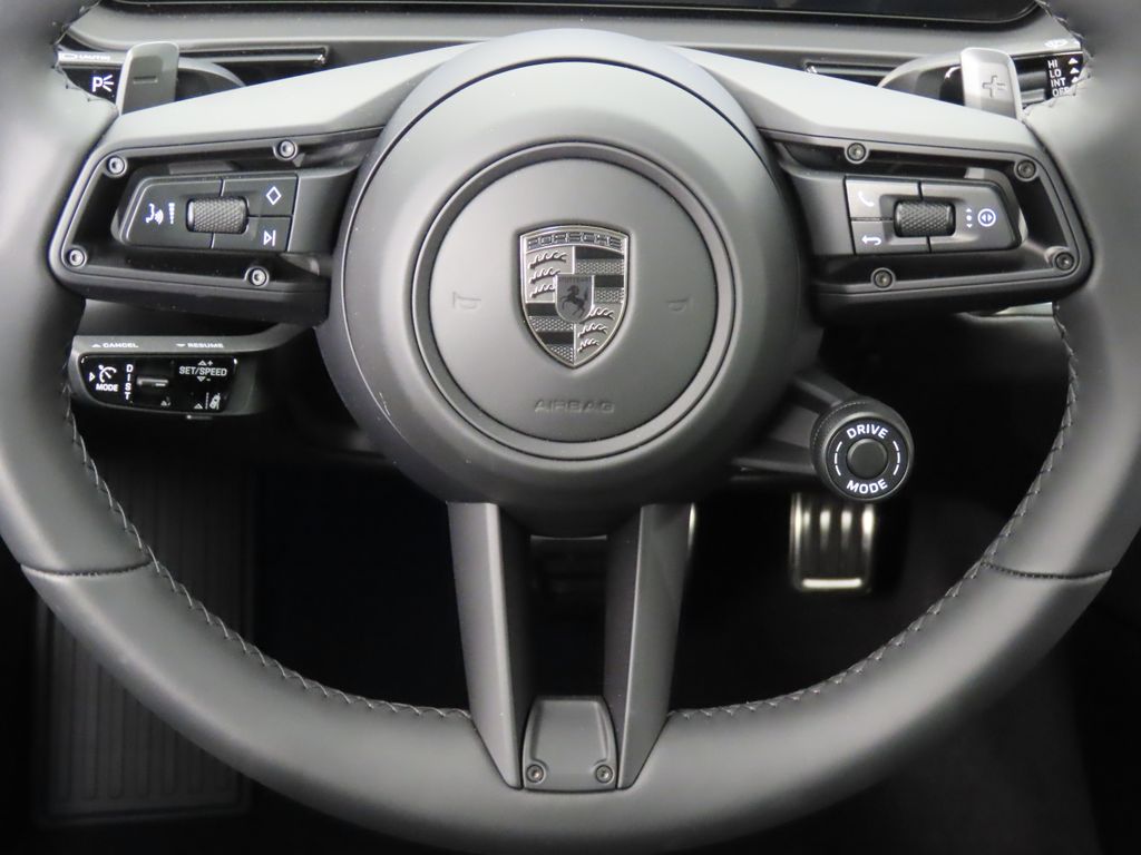 Thumbnail: 2026 Porsche  - 19
