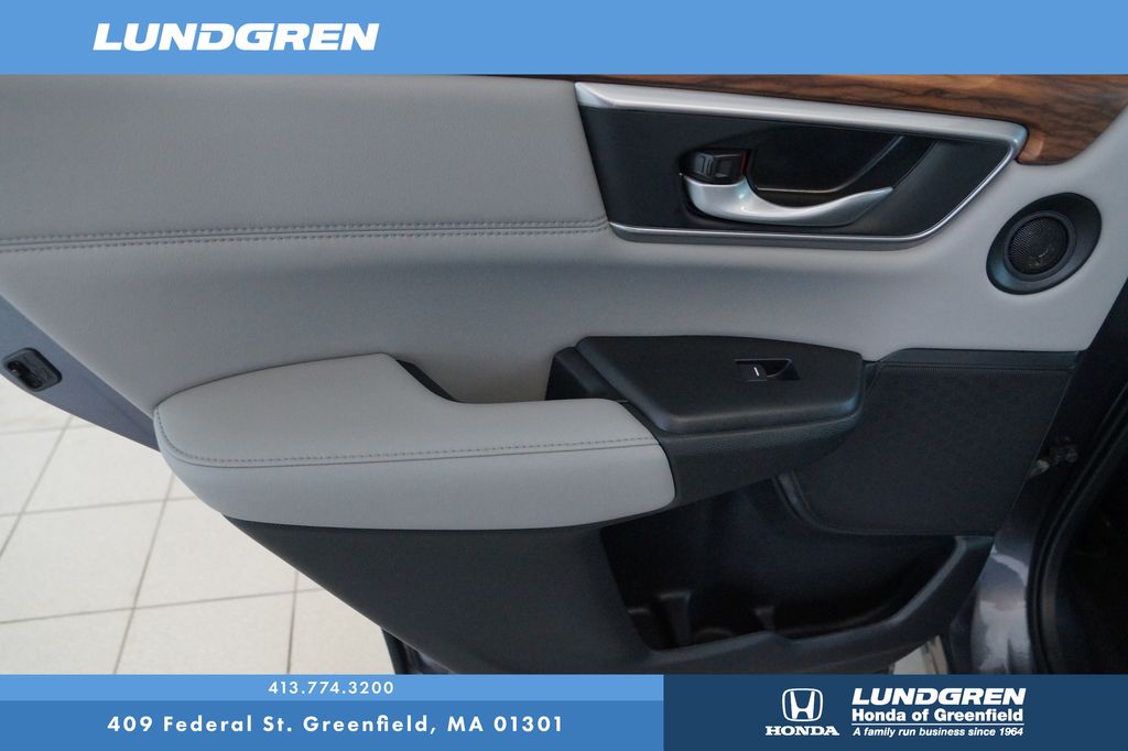 Used 2020 Honda CR-V SUV
