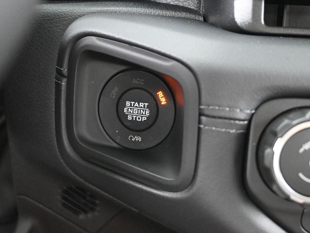 New 2026 41 Jeep Mojave image 26