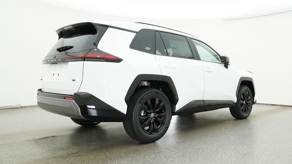 Thumbnail: 2026 Toyota RAV4 - 18