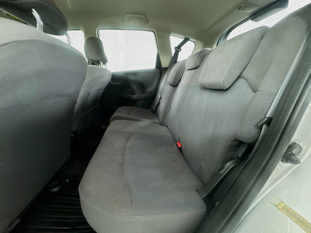 Used Car 2013 Honda Fit  Base For Sale Under $15,000 In Austin, Texas