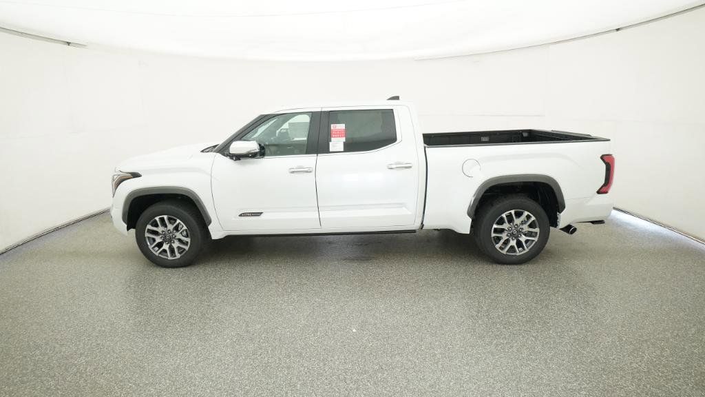 2025 Toyota Tundra 1794 Edition 31