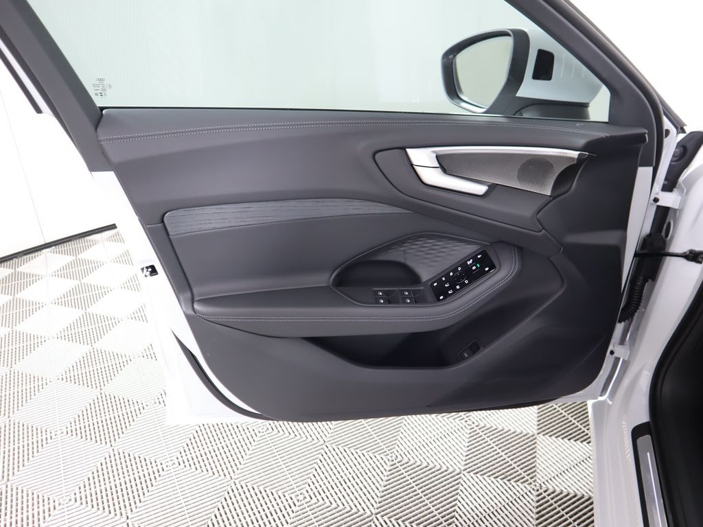 Thumbnail: 2025 Audi A5 - 25