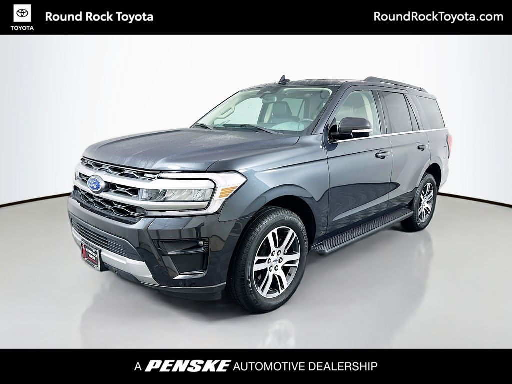 Thumbnail: 2024 Ford Expedition - 1