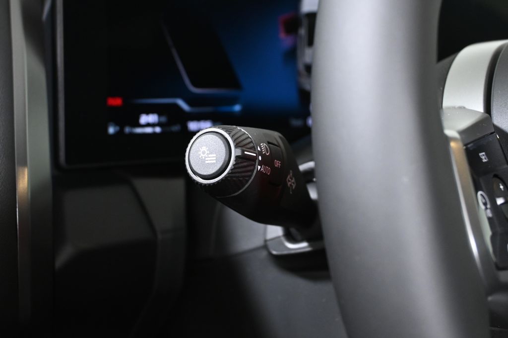 Thumbnail: 2026 BMW X3 - 26