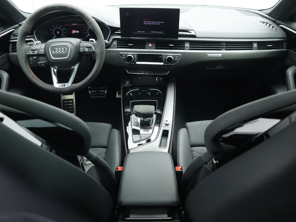 2024 Audi RS 5  13