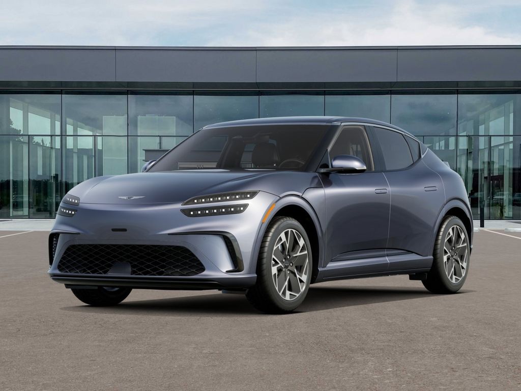 Asa 2027 Genesis GV60 1-Speed Automatic