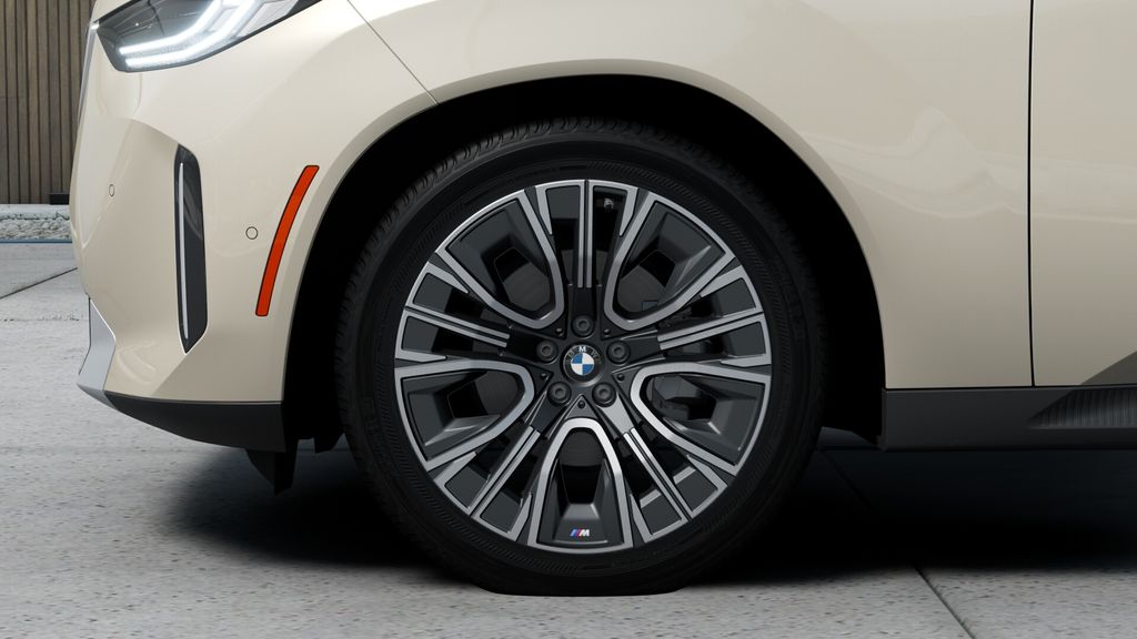 Thumbnail: 2026 BMW X3 - 30