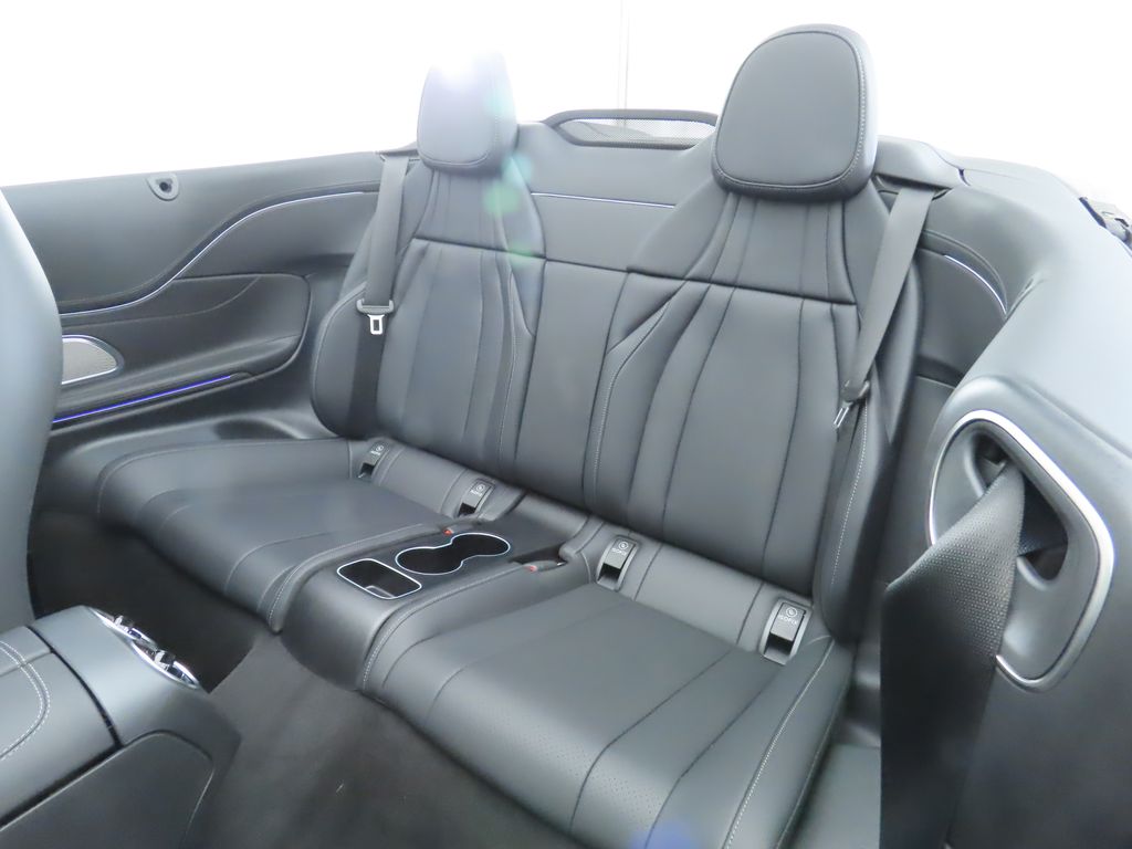 2025 Mercedes-Benz CLE 300 30