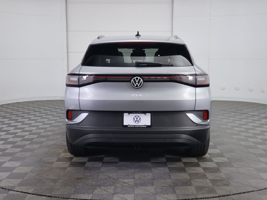 2025 Volkswagen ID.4 Pro S 6