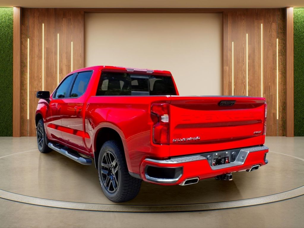 ChevroletSilverado 150029