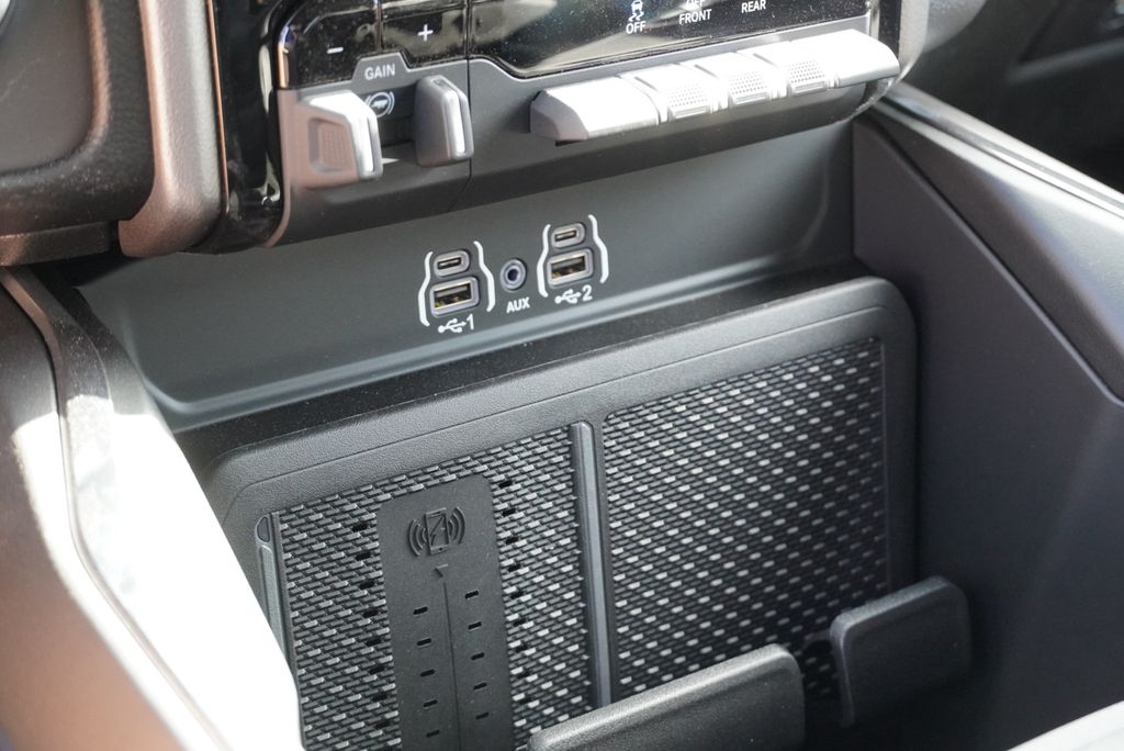 New 2026 Ram 1500 Truck