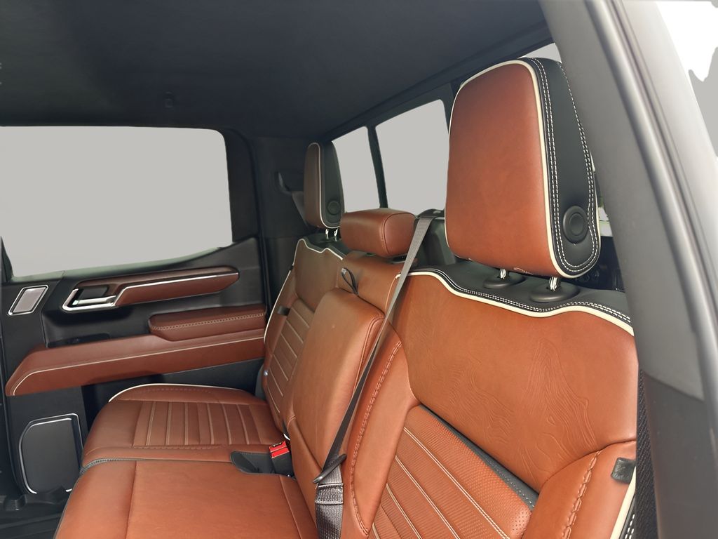 Used Car 2024 Gmc Sierra 1500  Denali Ultimate For Sale Under $70,000 In Austin, Texas