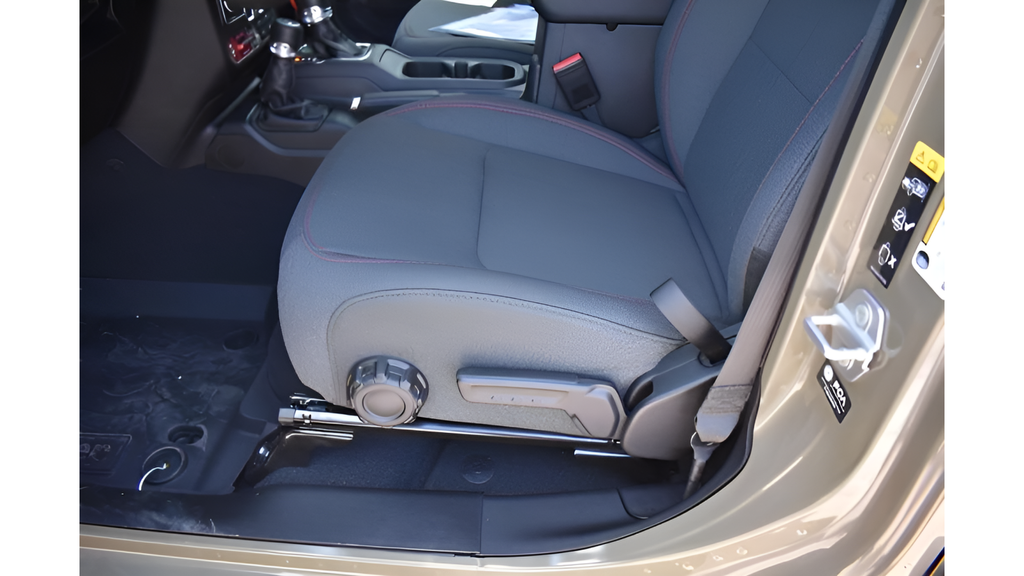 New Car 2025 Jeep Gladiator  Rubicon For Sale Under $50,000 In Austin, Texas
