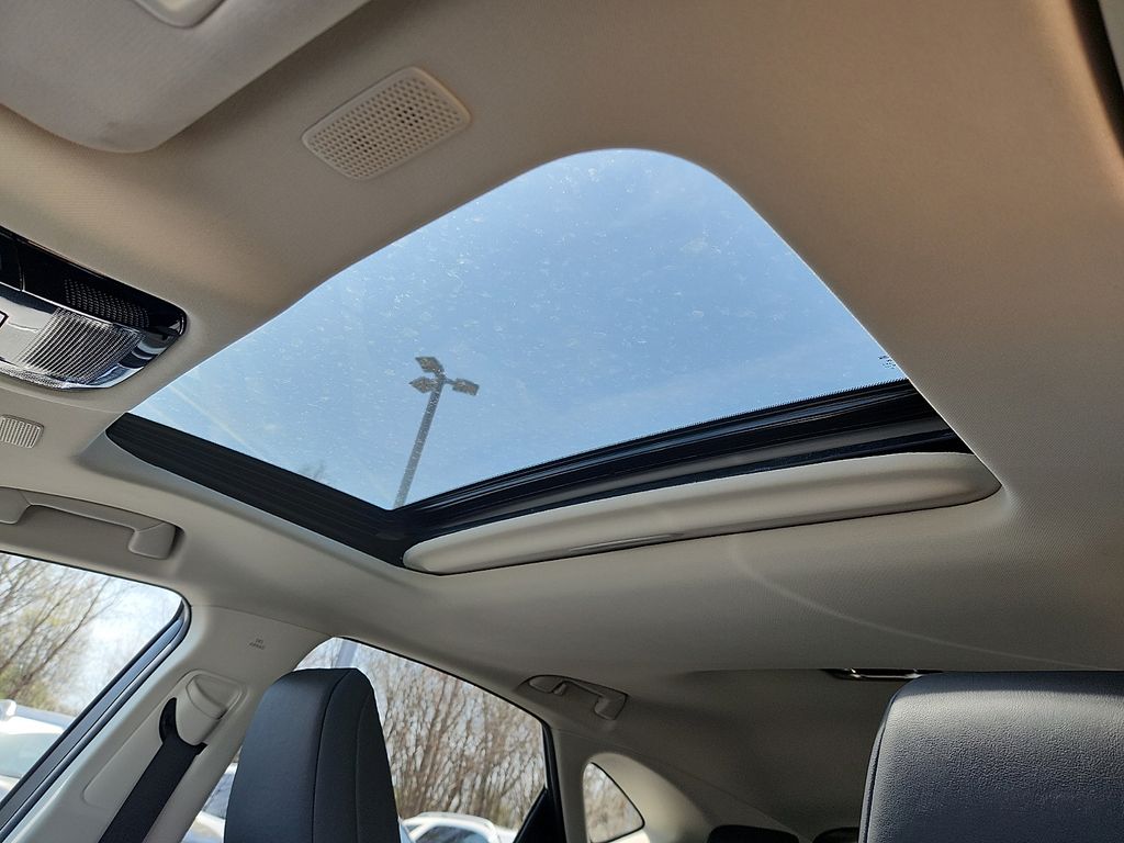 Thumbnail: 2024 Lexus NX - 14