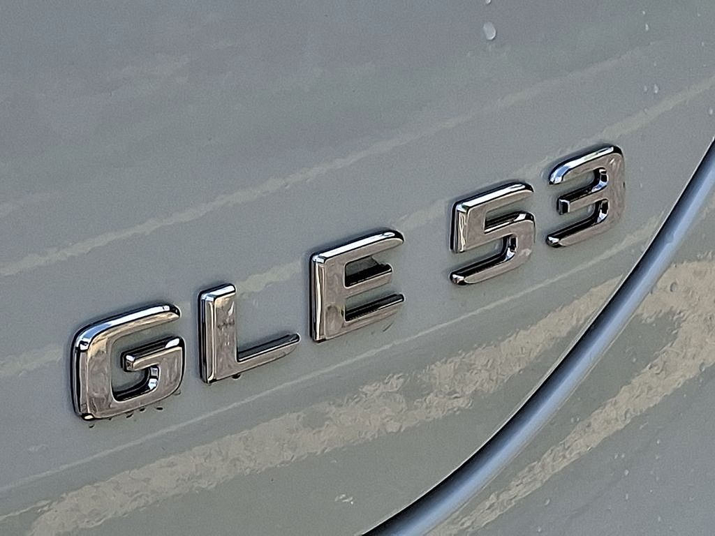 Thumbnail: 2025 Mercedes-Benz GLE - 23