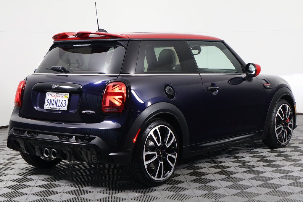Thumbnail: 2023 MINI Cooper - 4