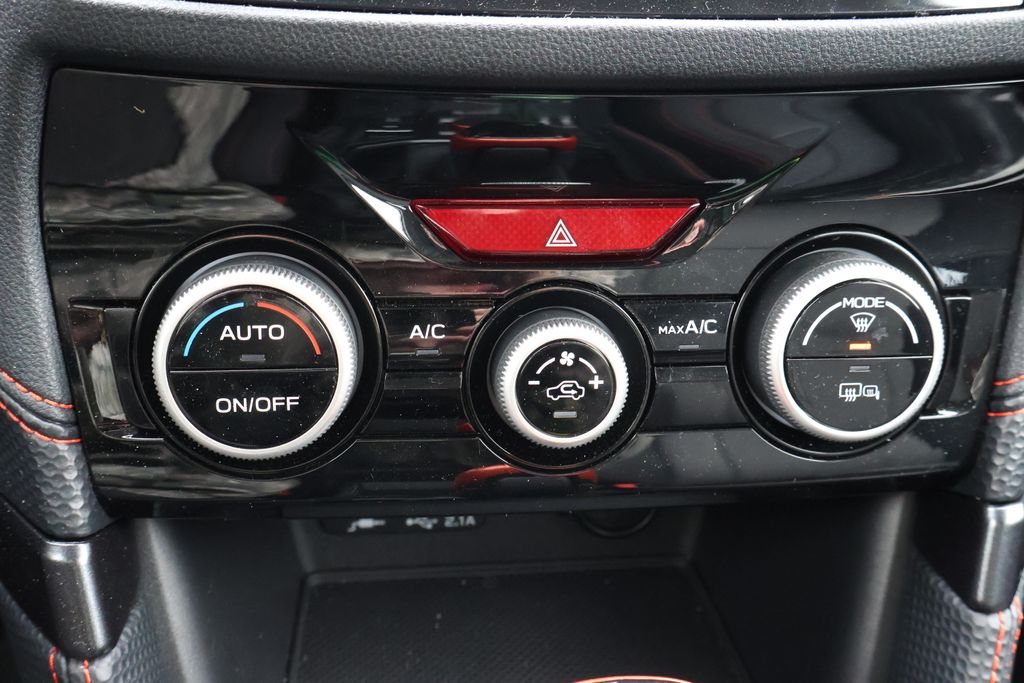 Thumbnail: 2023 Subaru Forester - 26