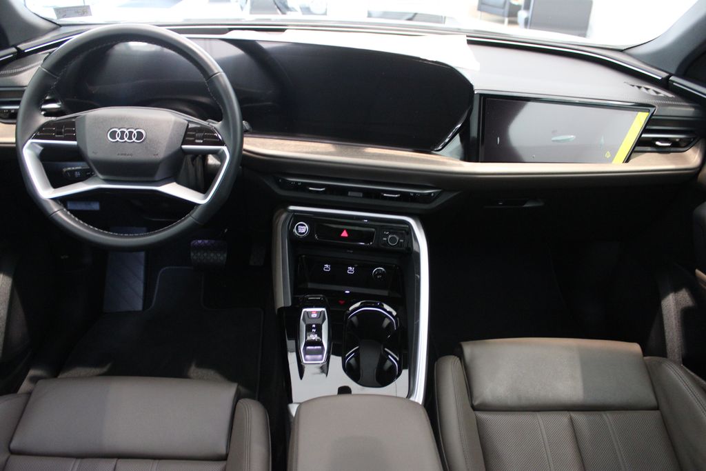 New 2026 White Audi 2.0T Premium Plus image 6