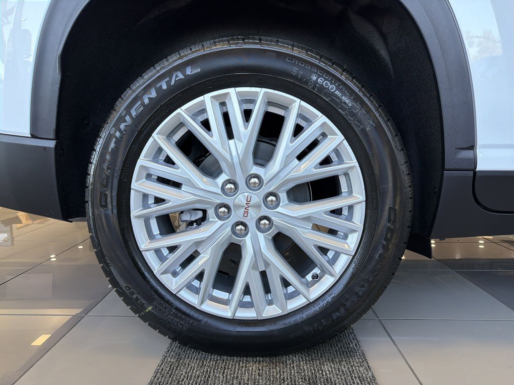 new 2026 GMC Acadia car, priced at $46,130