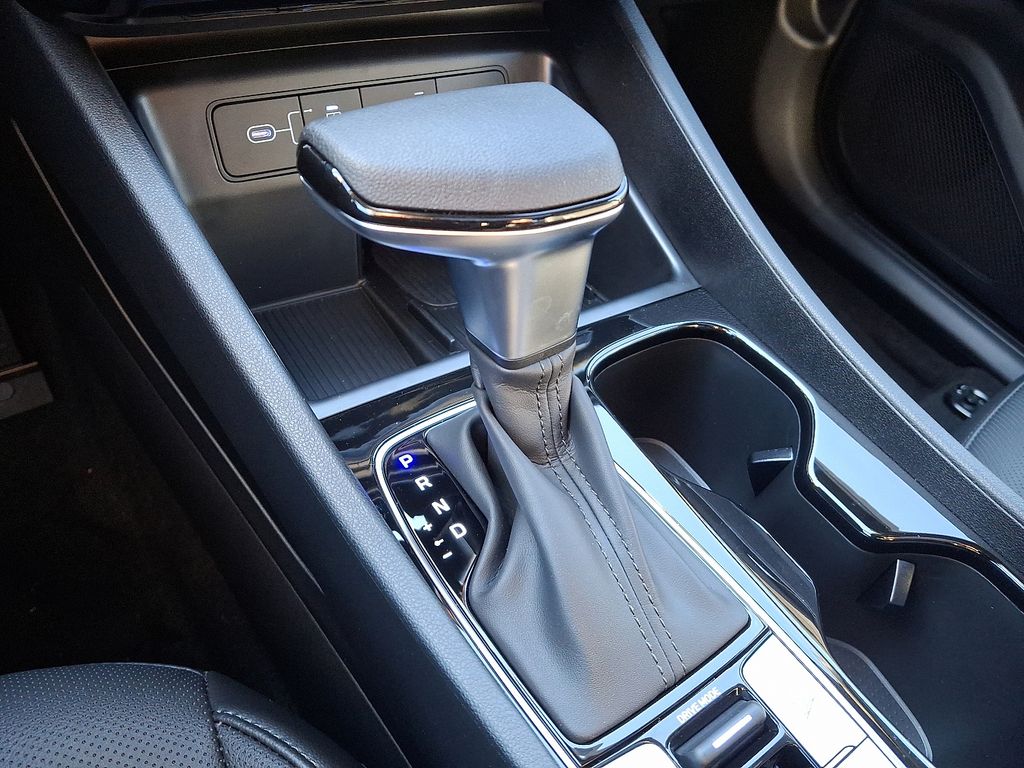 Thumbnail: 2026 Hyundai Santa Cruz - 7