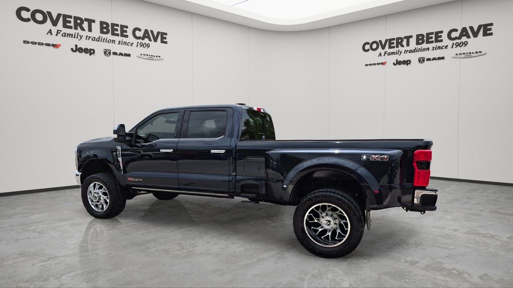 Used Car 2023 Ford F-350sd  King Ranch For Sale Under $80,000 In Austin, Texas