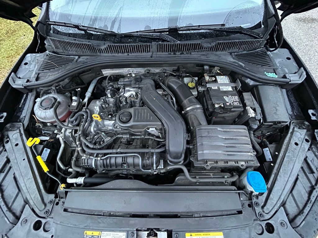 Thumbnail: 2024 Volkswagen Jetta - 10