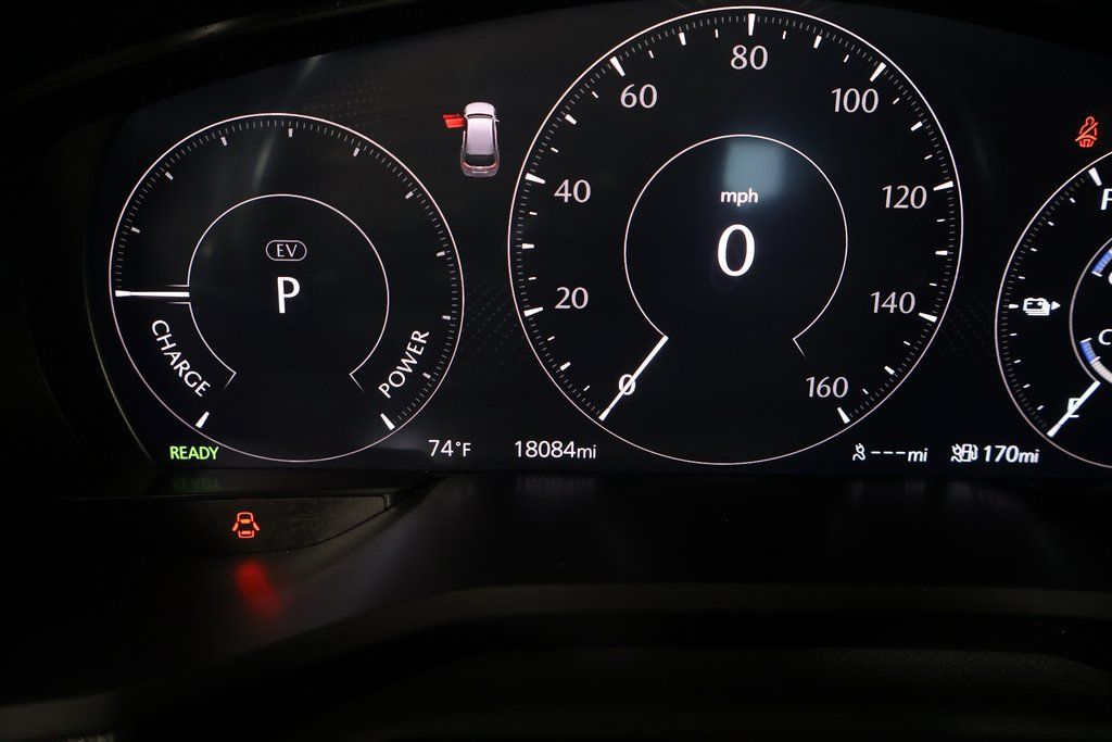 2024 Mazda CX-90 Premium 18