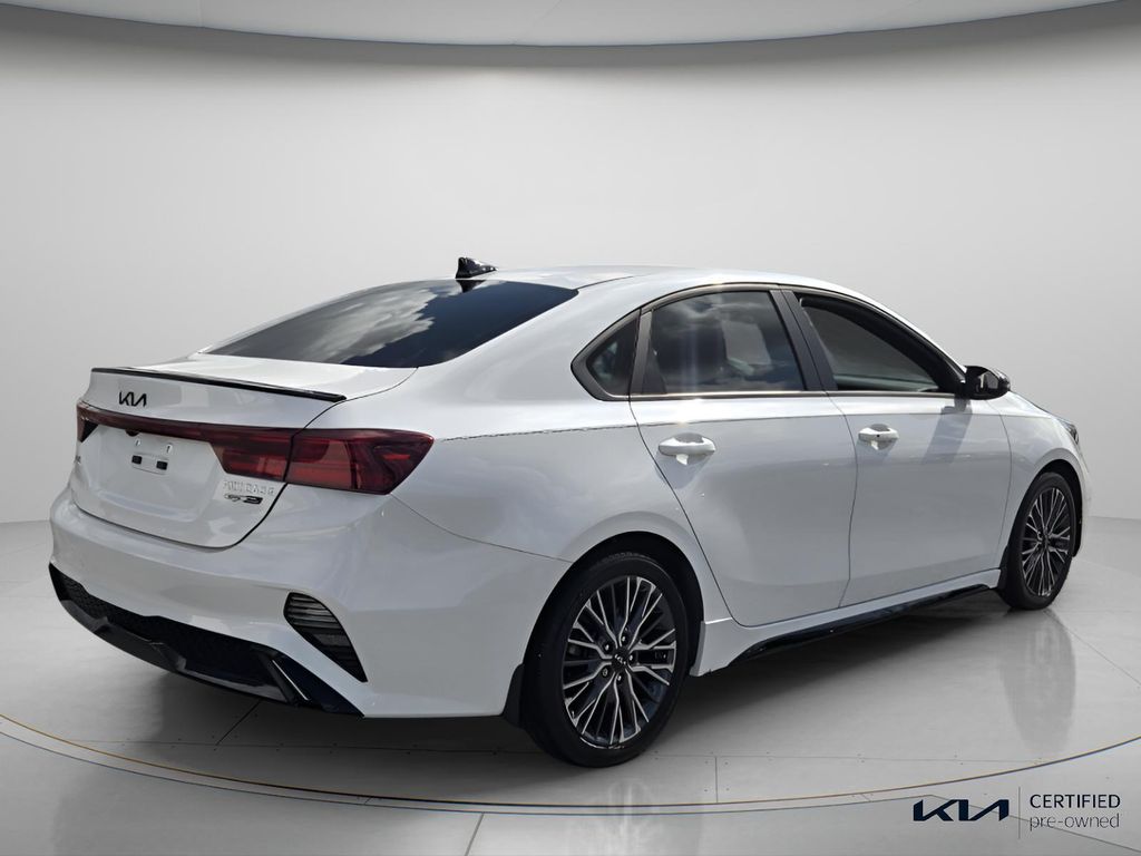 2024 Kia Forte - $19,000