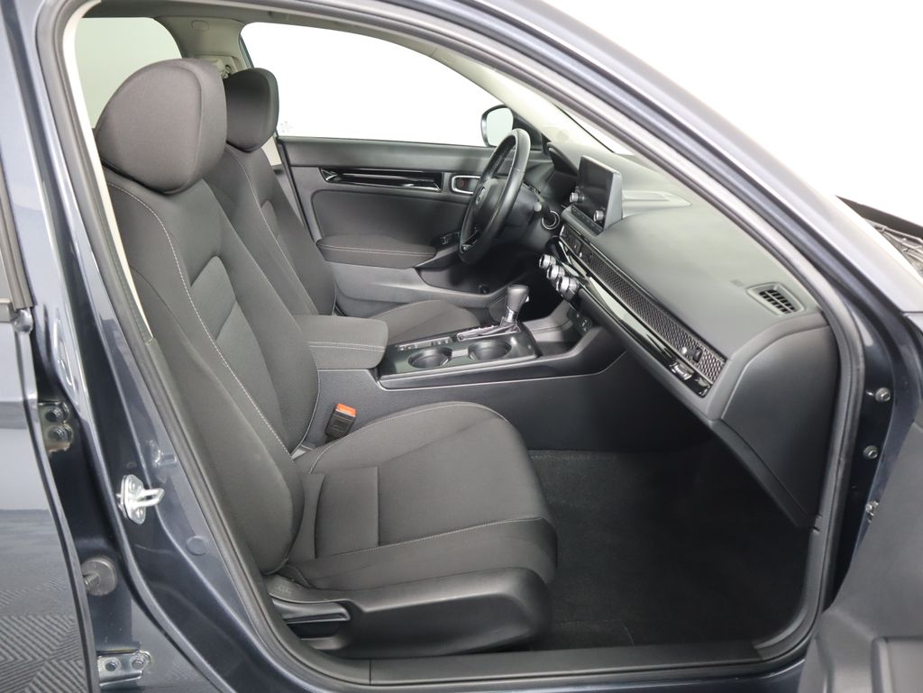 Thumbnail: 2023 Honda Civic - 20