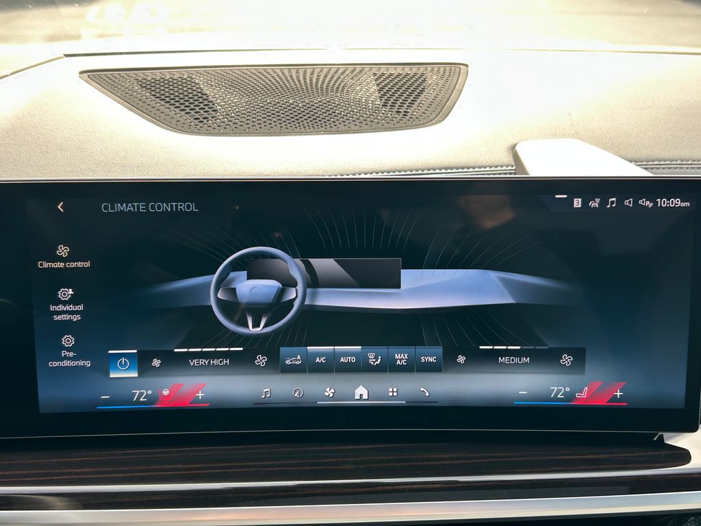 Thumbnail: 2026 BMW X5 - 24