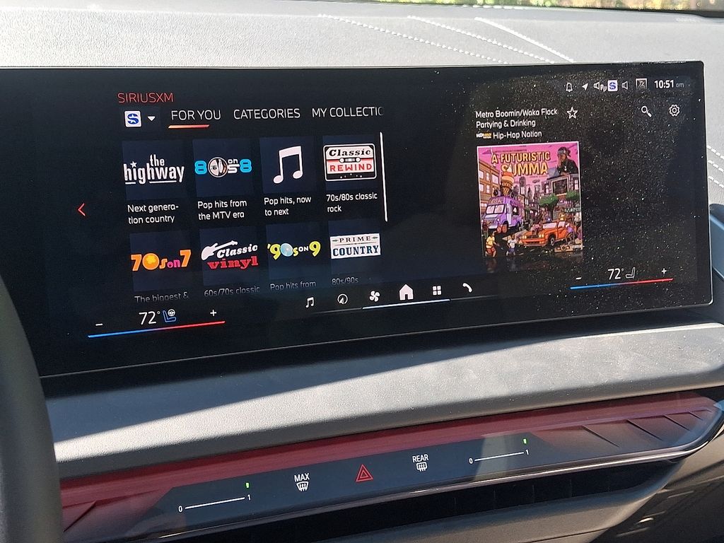 Thumbnail: 2025 BMW X3 - 16