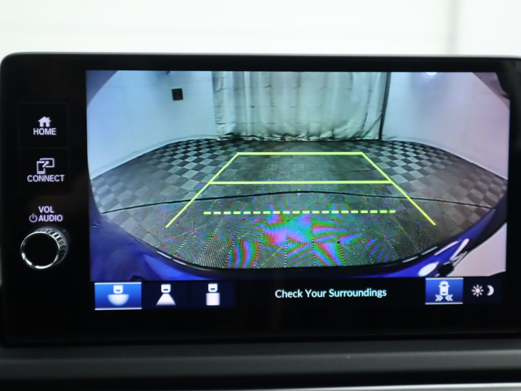 Thumbnail: 2025 Acura ADX - 17