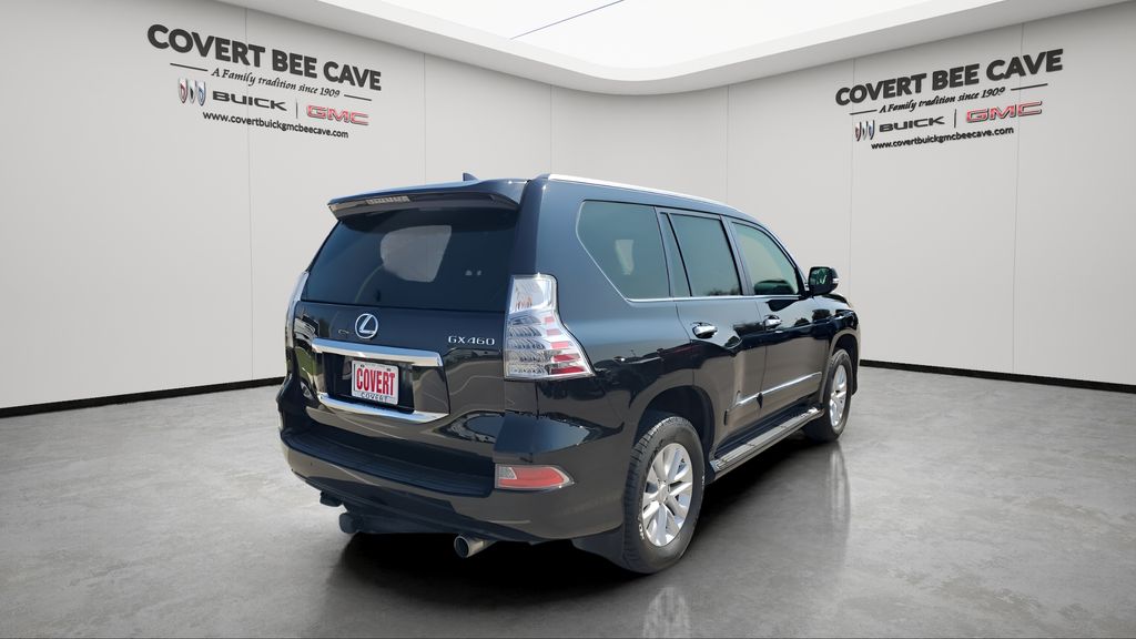 2018 Lexus Gx  460 In Austin, Texas