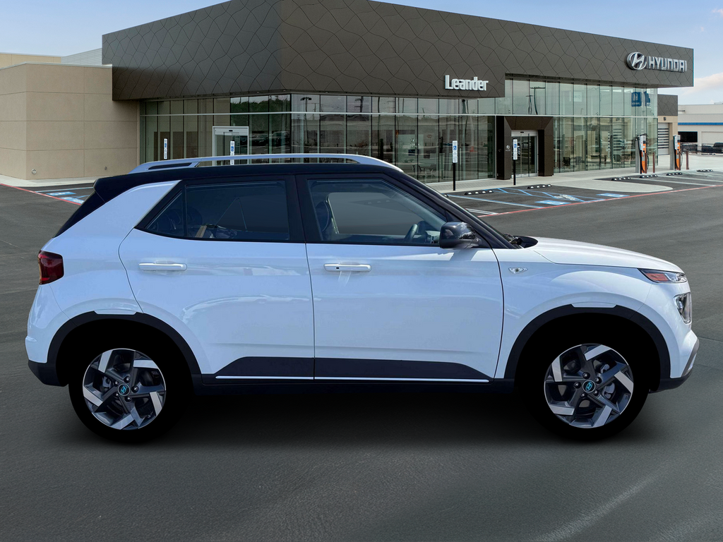 Thumbnail: 2026 Hyundai Venue - 9