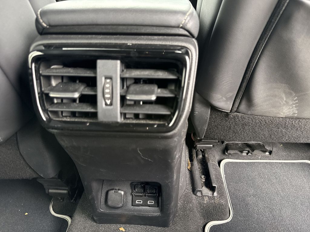 Thumbnail: 2024 Lexus NX - 18