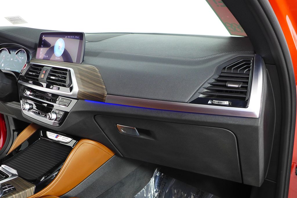 Thumbnail: 2020 BMW X4 - 14