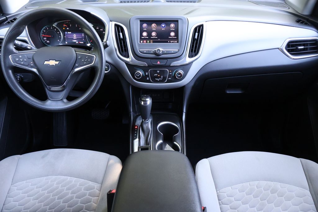 Thumbnail: 2020 Chevrolet Equinox - 14
