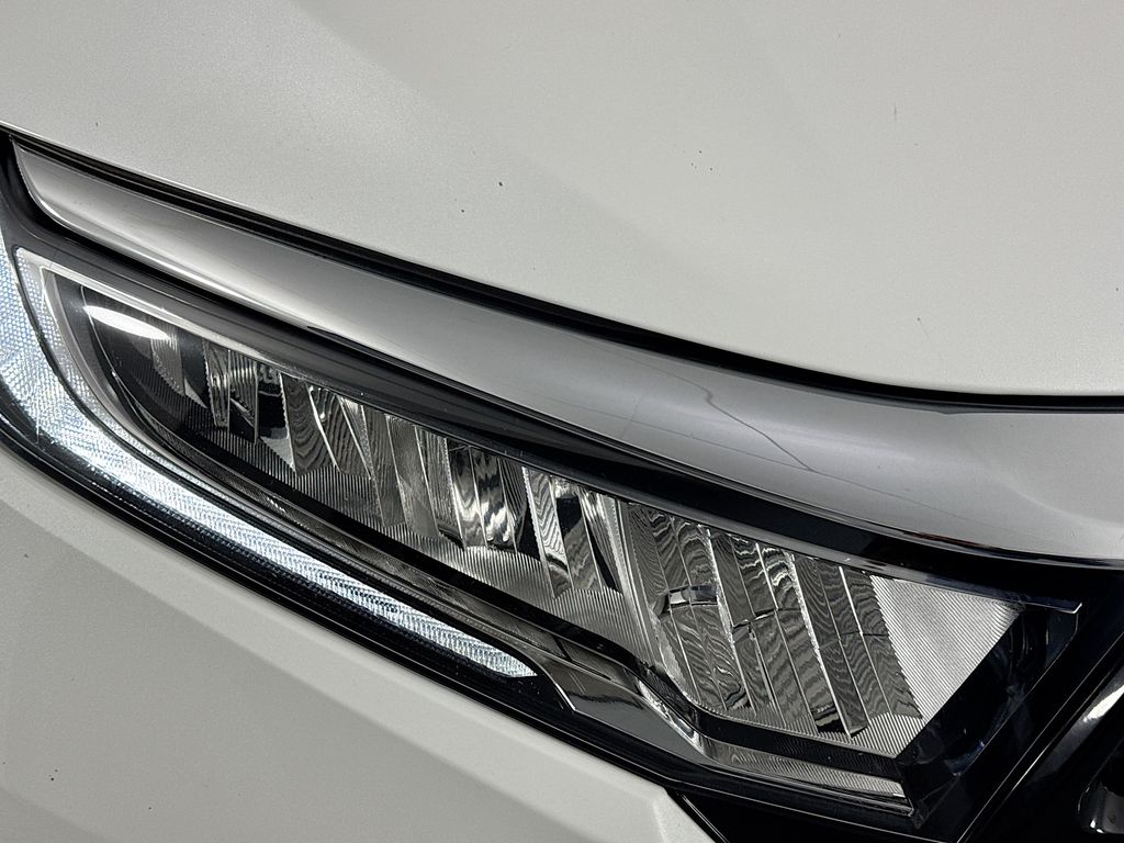 Used Car 2021 Honda Odyssey  Touring For Sale Under $30,000 In Austin, Texas