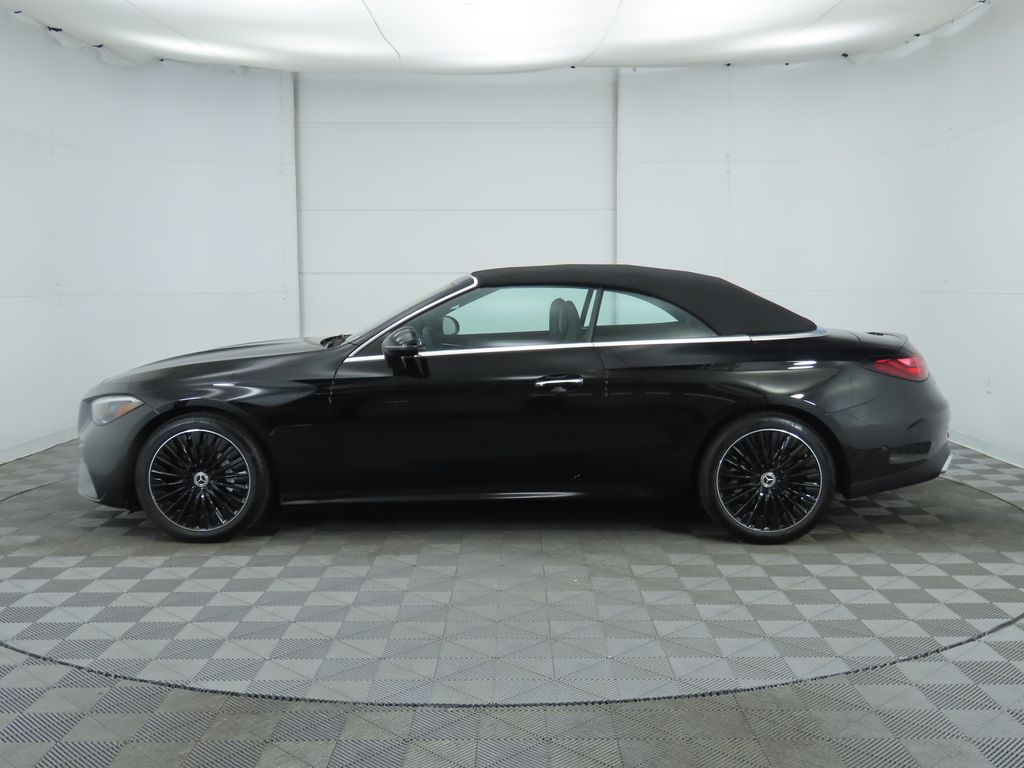 2025 Mercedes-Benz CLE 300 16