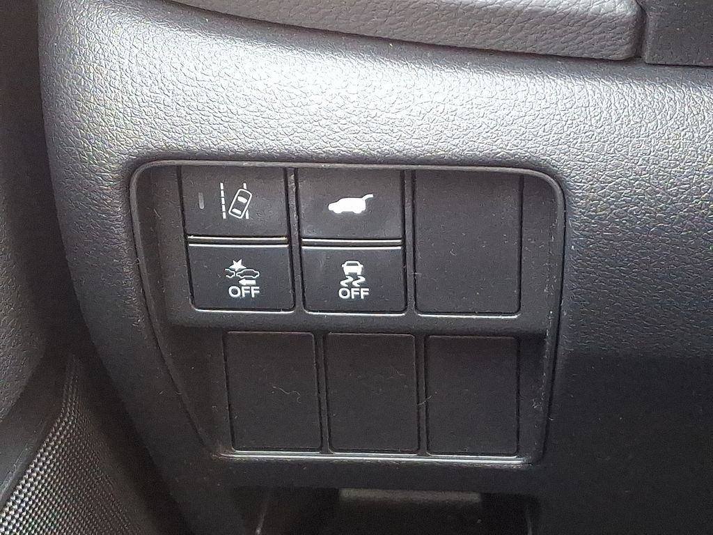 Thumbnail: 2022 Honda CR-V - 24